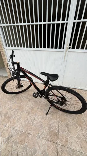 Bicicleta Aro 29