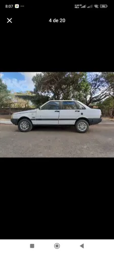 Fiat Premio CS 1.5 I.e. 2P/ SL 1.6/1.5/1.3 4P 1989