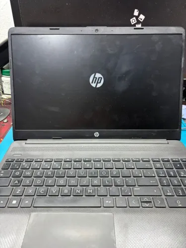 Notebook HP 250 G8 | Core i3 11ª Geração | 8GB RAM | SSD 256GB