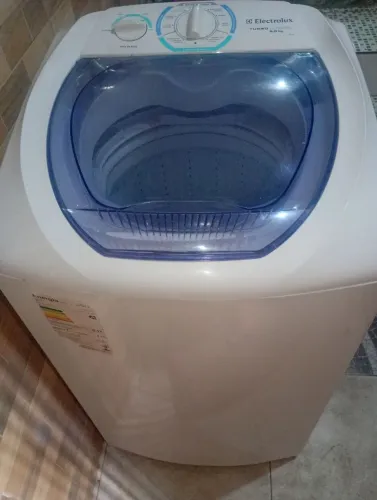 Electrolux 6 kilos