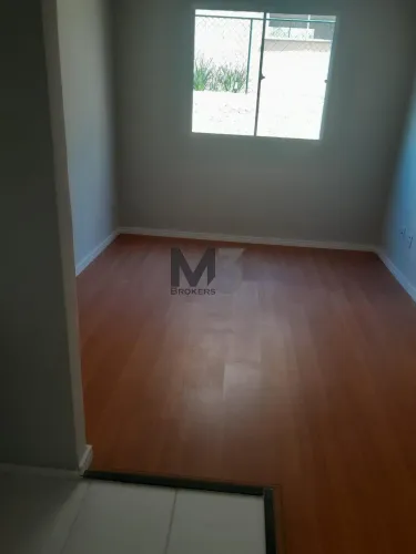 Apartamento à venda em Campinas, Cidade Satélite Íris, com 2 quartos, com 39 m²