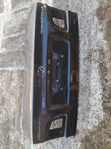 Peças automotiva 