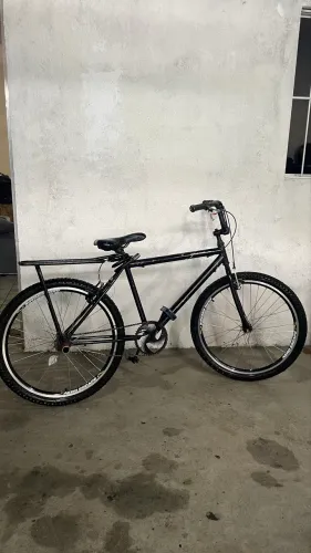 BIKE ARO 26