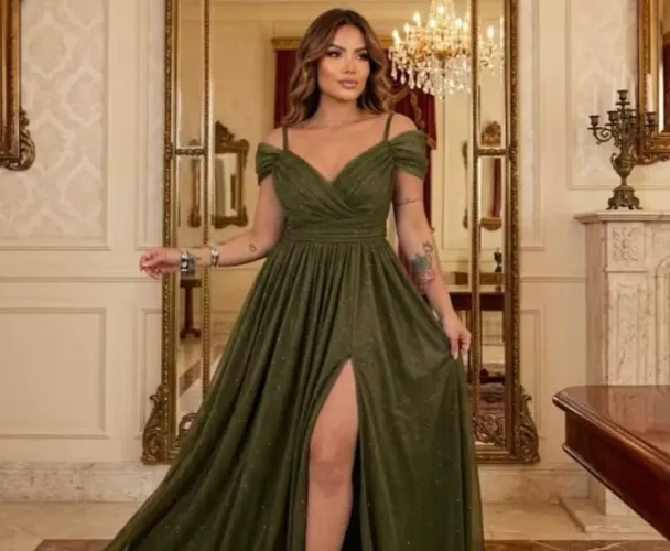 Vestido