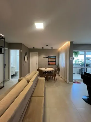 Imóvel para venda possui 65 metros quadrados com 2 quartos