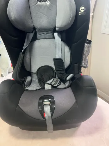Cadeirinha de carro