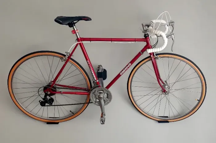 Bicicleta Caloi 10 Antiga Relíquia