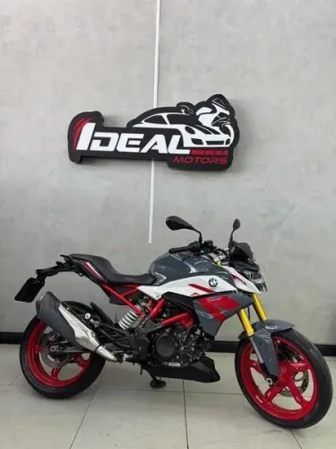 BMW G310 R 2023