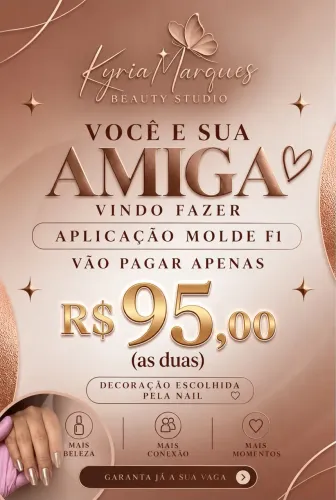 MODELOS PARA ALONGAMENTOS EM GEL