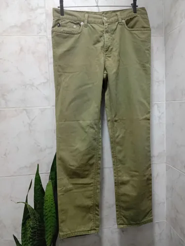 Calça Polo Ralph Lauren feminina 40- 42.