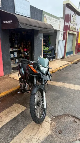 XRE 300 ADVENTURE ABS 2021