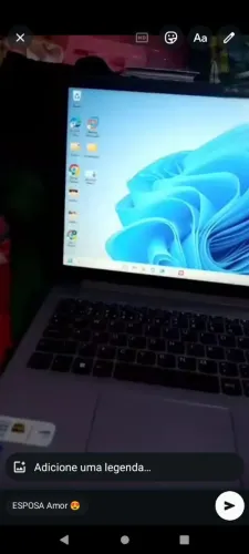 VENDO Nootbook LENOVO