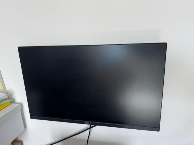 Monitor Dell 21 polegadas P2219H