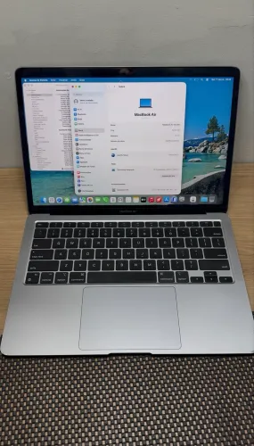MacBook Air m1