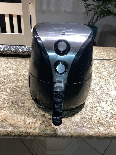Air frier Mondial