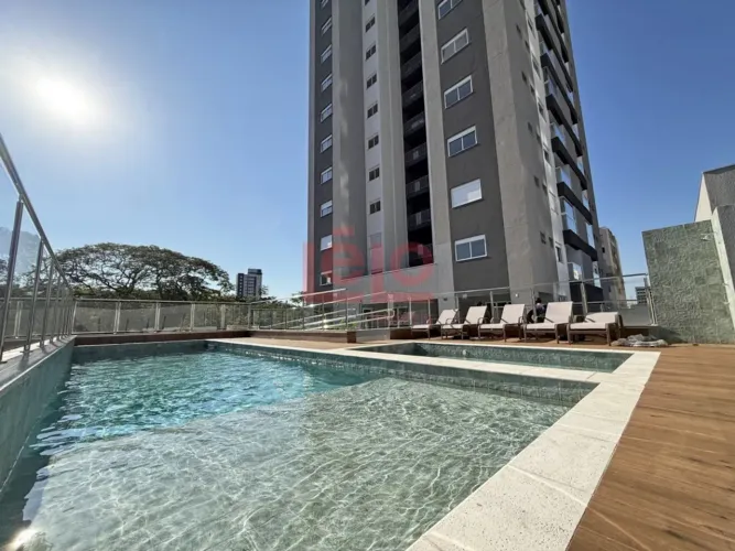 Apartamento 03 Quartos - Proximo ao Parque do Ingá