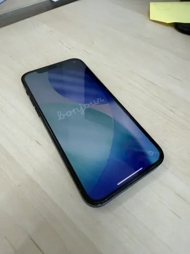 iPhone 12 128g