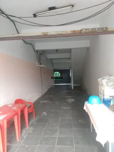 Ponto Comercial 3 quartos para Venda Cidade Universitária, Anápolis
