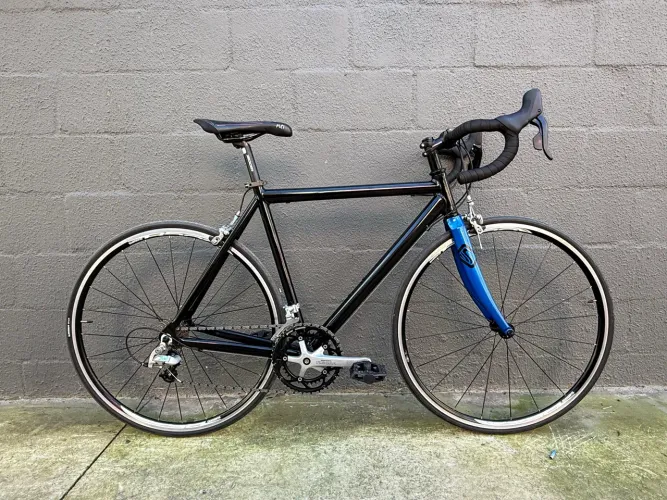 Bicicleta Speed Pistone Tamanho 54