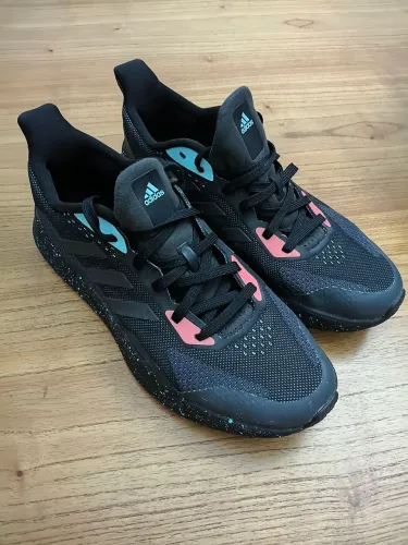 Tênis de corrida Adidas X9000L2 Nº 42