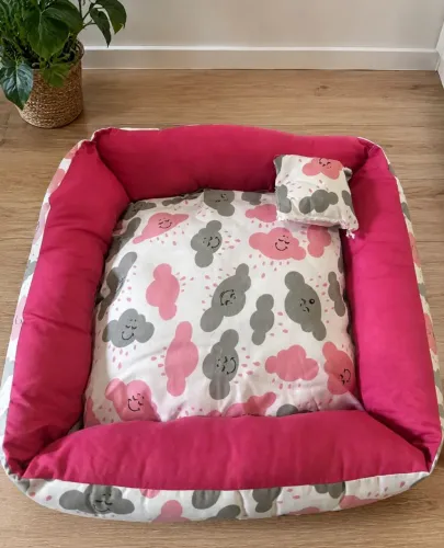 Cama para pet
