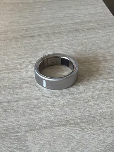 Oura Ring 4 - Tamanho 10
