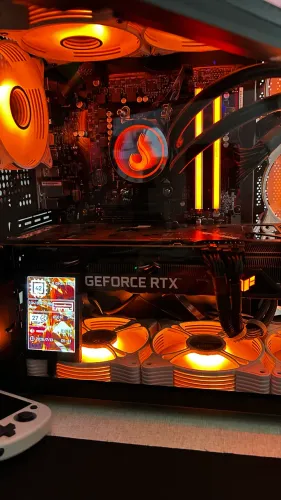 Ryzen 5600x B450m Asus, Kit Upgrade !!!