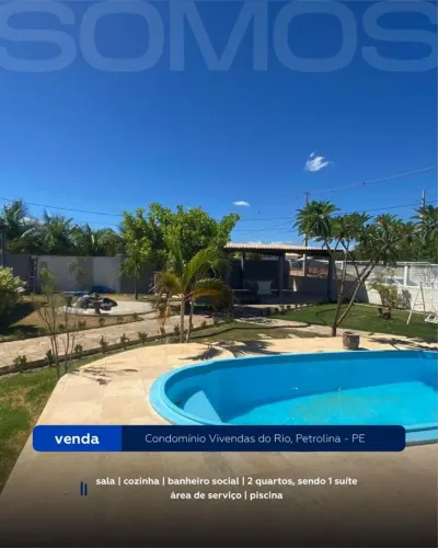 Condomínio Vivendas do Rio