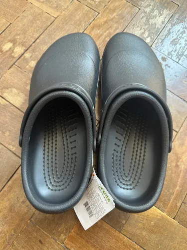 Sandalia Crocs Bistro Clog tam 42 - NOVA