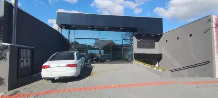 Loja para alugar, 250 m² por R$ 5.500,00/mês - Industrial - Londrina/PR