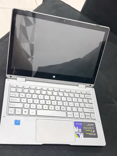 Notebook Multilaser 
