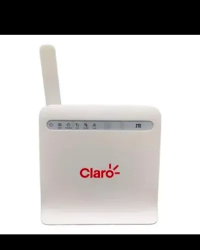 Modem móvel da claro