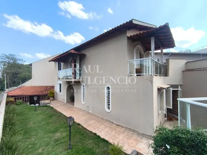 EXCELENTE IMÓVEL PARA LOCAÇÃO RESIDENCIAL OU COMERCIAL