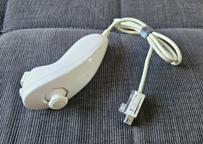 Wii Remote Original Nintendo