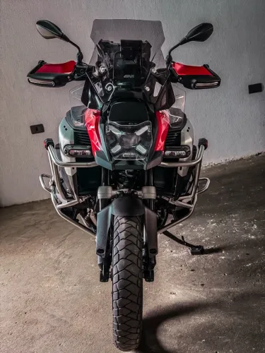 BMW R 1300 GS Adventure Plus 2025