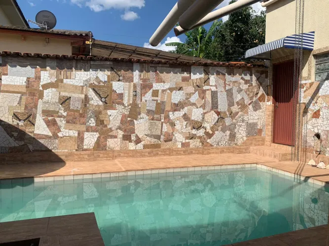 IMÓVEL COMERCIAL 863m² EM GOIÂNIA | 18 SUÍTES + 2 CASAS | ALTO POTENCIAL DE RENDA | PRÓX. 