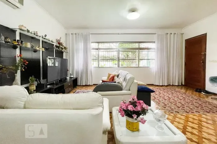 Casa à Venda - Alto de Pinheiros, 5 Quartos, 551 m2