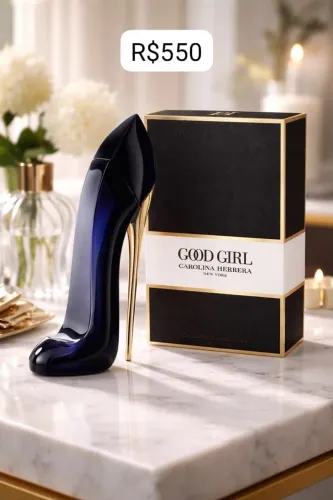 Perfume Good Girl