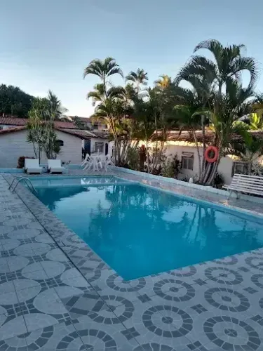 VENDE-SE POUSADA ÂNCORA TAIRÚ | VERA CRUZ BA Oportunidade única de investimento na Ilha