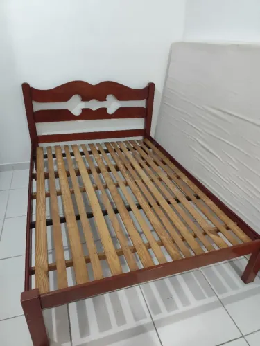 Cama de casal