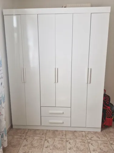 Guarda roupa 