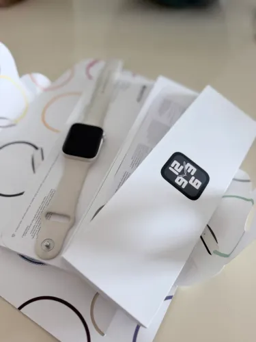 Apple Watch SE 44 mm