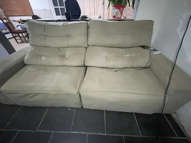 2 poltronas
