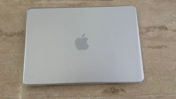 MacBook Neo de 13 polegadas: Chip A18 Pro, 256GB - Prateado