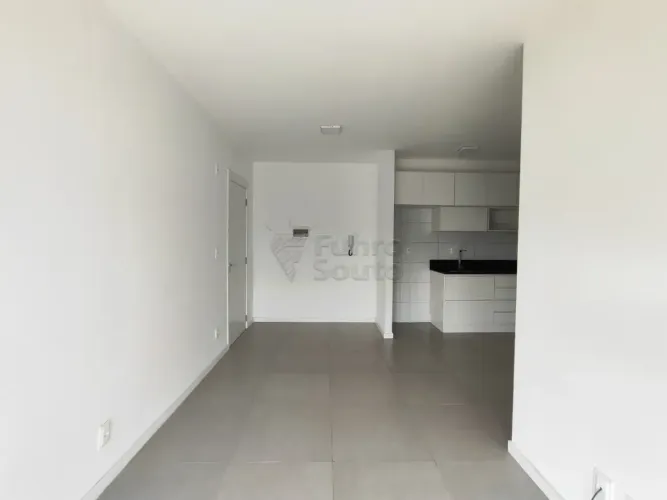 Apartamento à venda no Condomínio Acqua Dunas Club!
