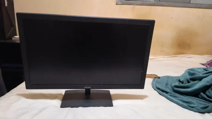 Monitor 27P Full hd