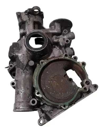 Suporte Bomba Oleo Chevrolet Omega 3.0 6cc 1994 1995