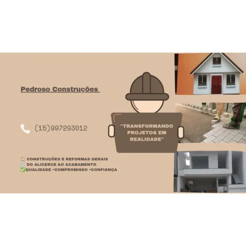 Pedreiro