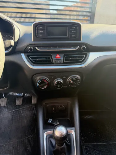 Hyundai HB20 Sense 1.0 Flex 12V MEC 2024
