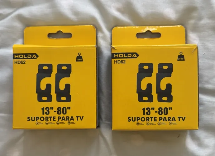 Suporte para tv